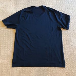 Lulu workout shirt